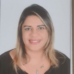 Portrait photo of lawyer Mine Denizer